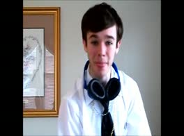 I'm Sexy and I Know it [Lip Sync]